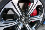 Jaguar XFR-S 2013 года
